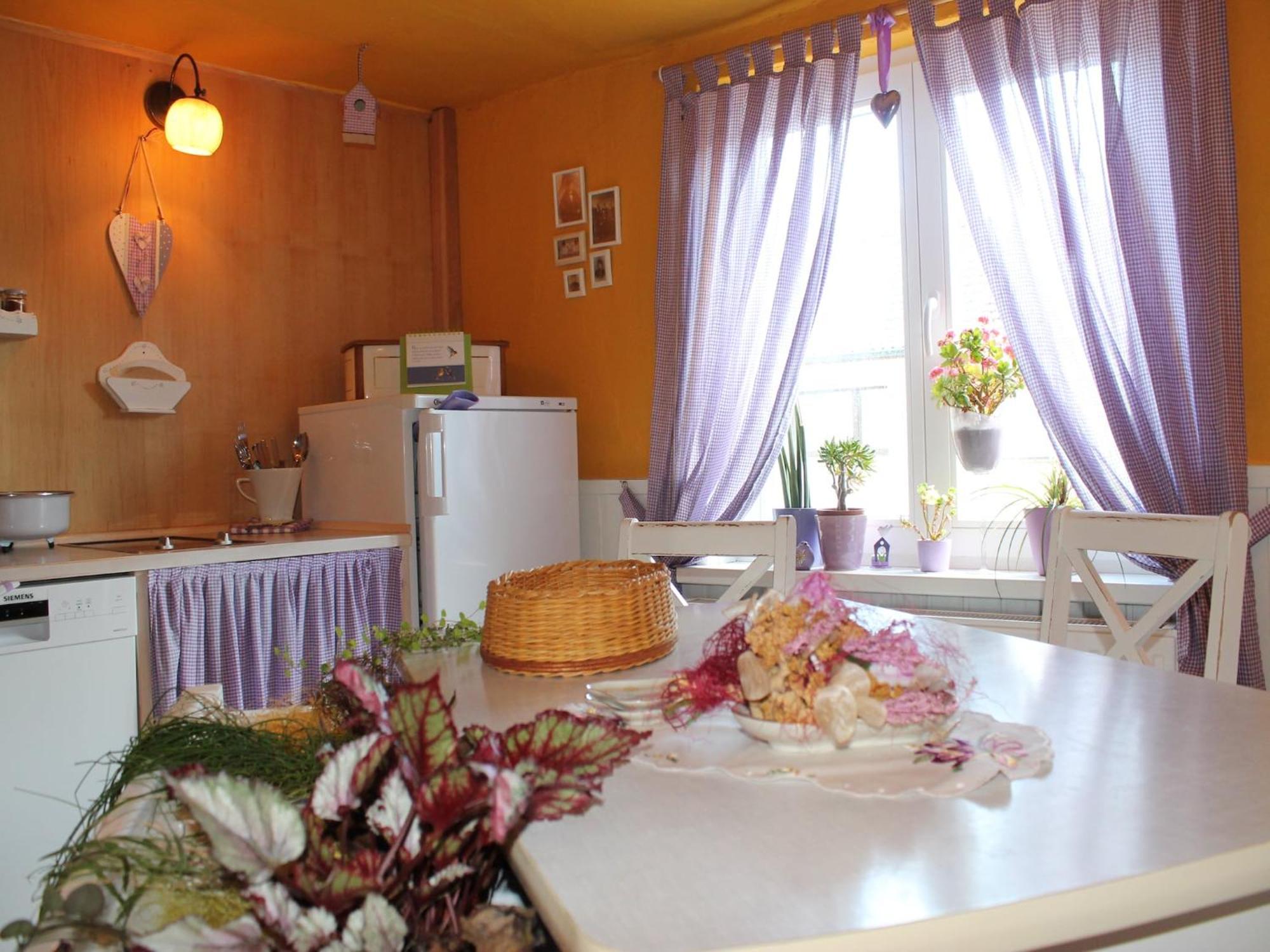 Beautiful Apartment In Damgarten With Garden Ribnitz-Damgarten Exterior foto