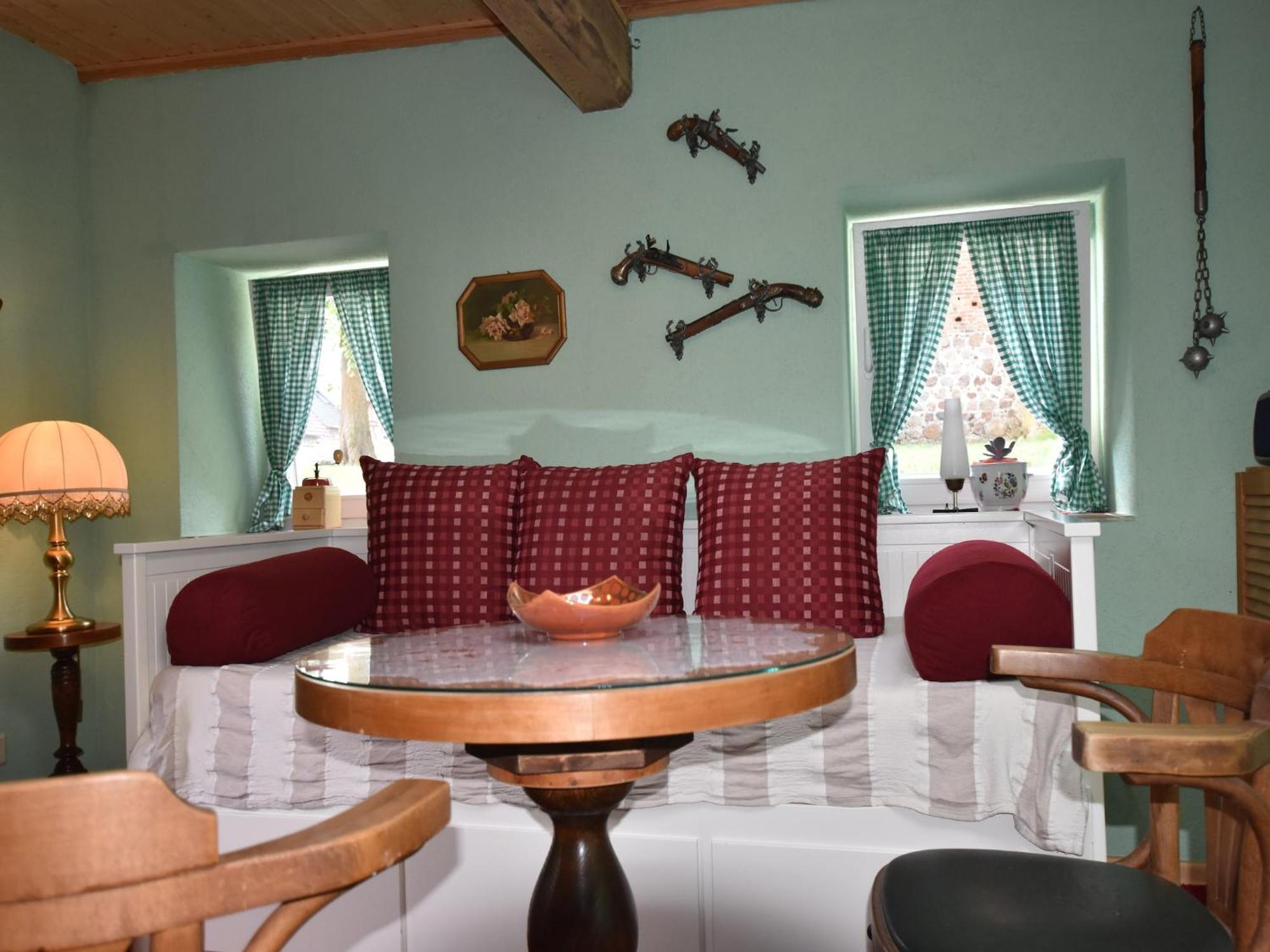 Beautiful Apartment In Damgarten With Garden Ribnitz-Damgarten Exterior foto