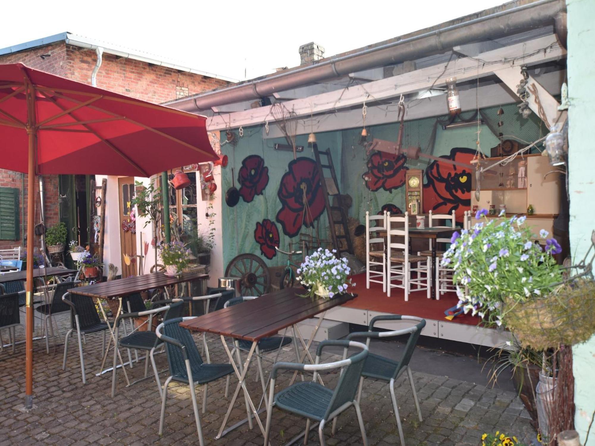 Beautiful Apartment In Damgarten With Garden Ribnitz-Damgarten Exterior foto