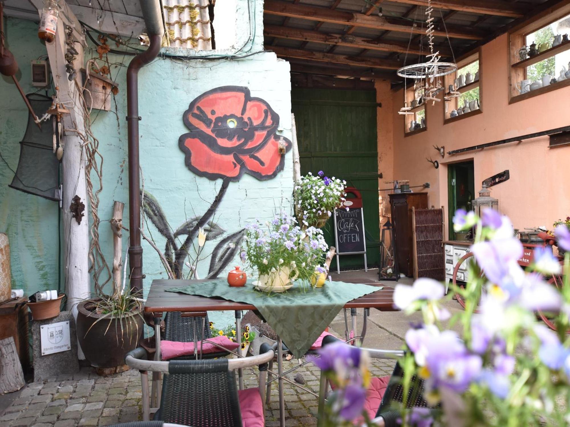 Beautiful Apartment In Damgarten With Garden Ribnitz-Damgarten Exterior foto